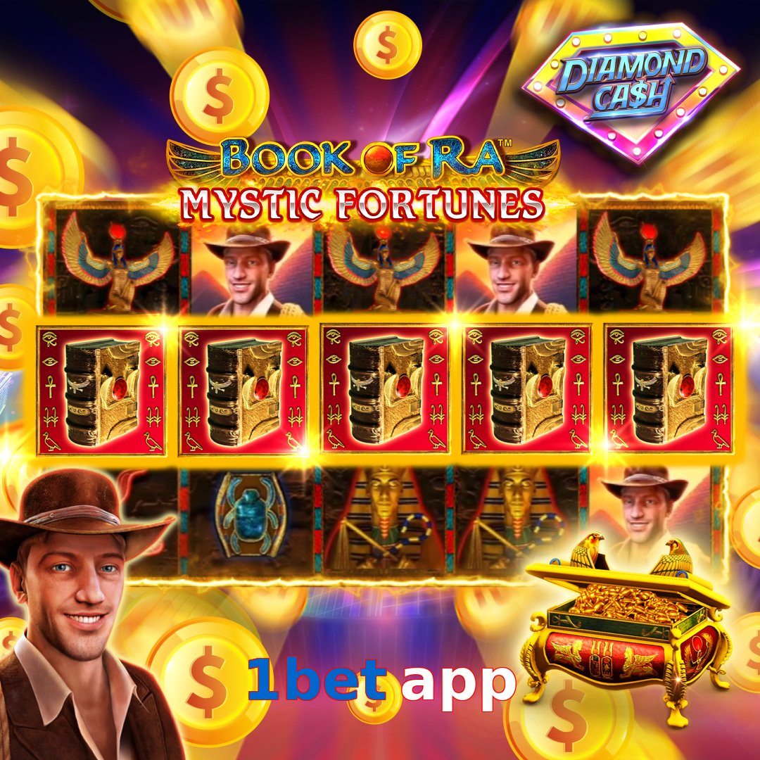 1bet app