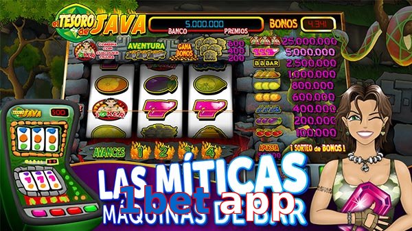 1bet app