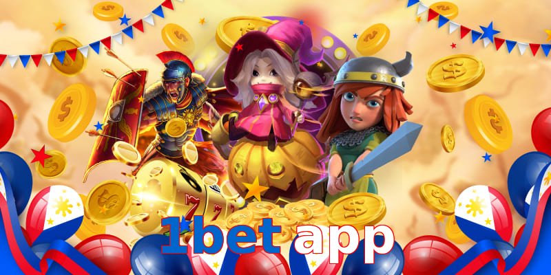 1bet app