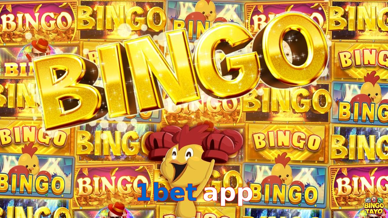 1bet app