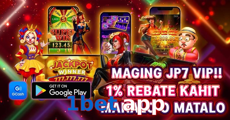 1bet app