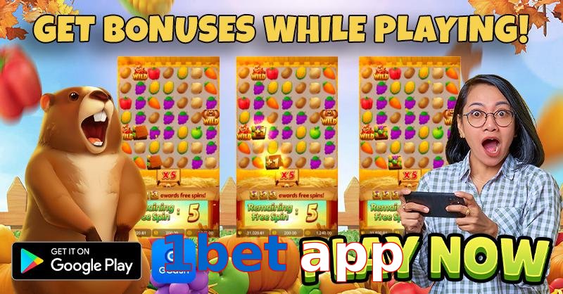 1bet app