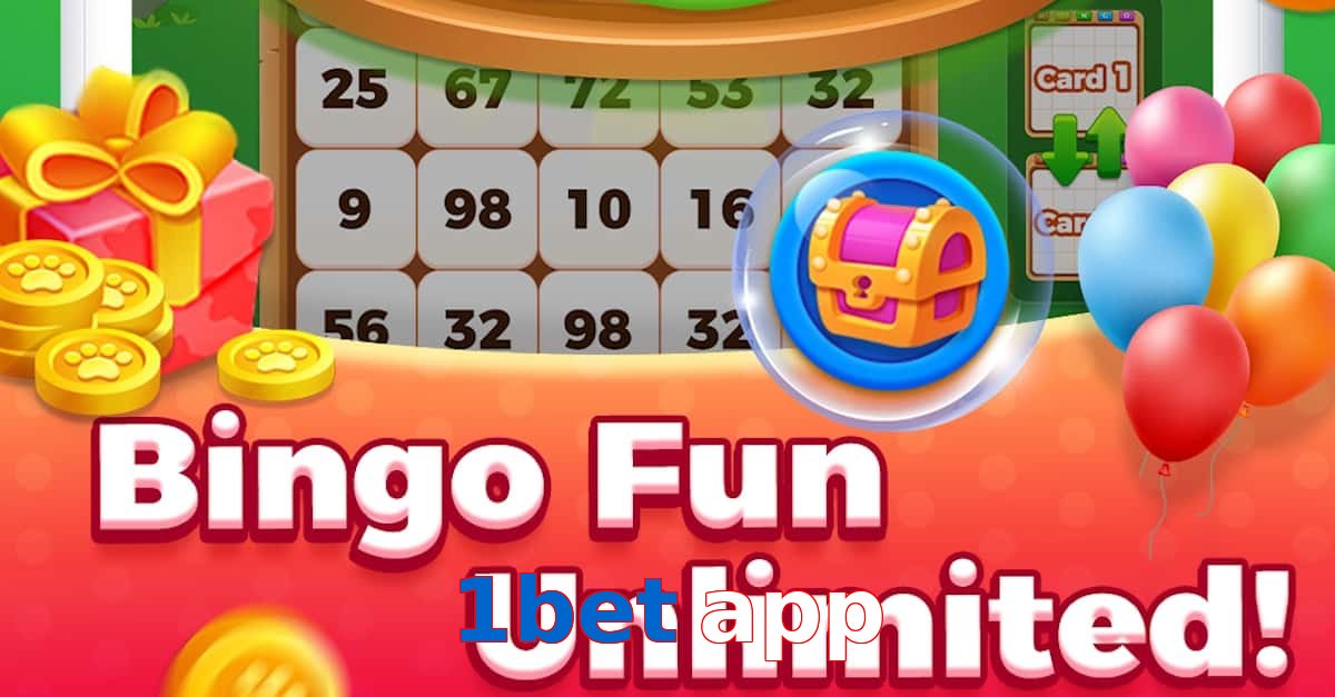 1bet app