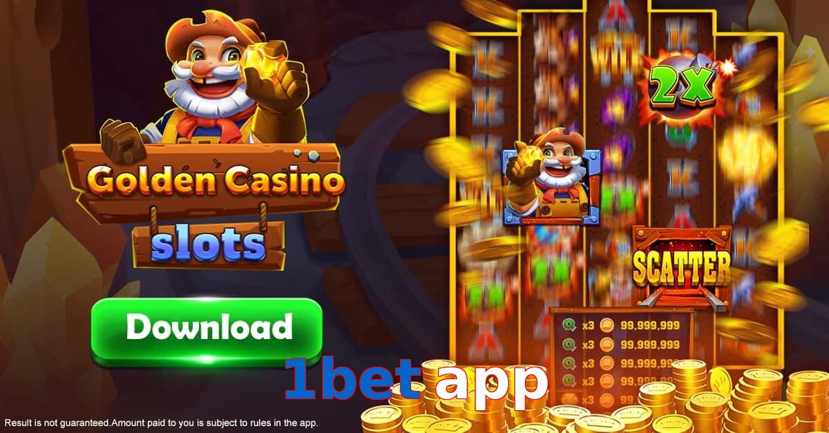 1bet app