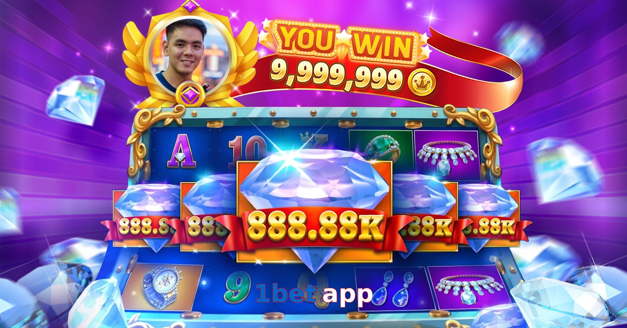 1bet app