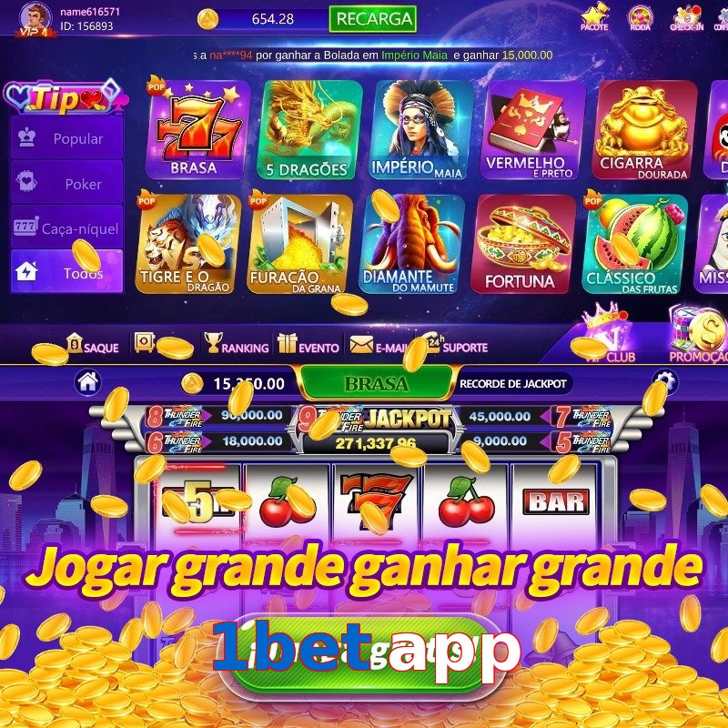 1bet app