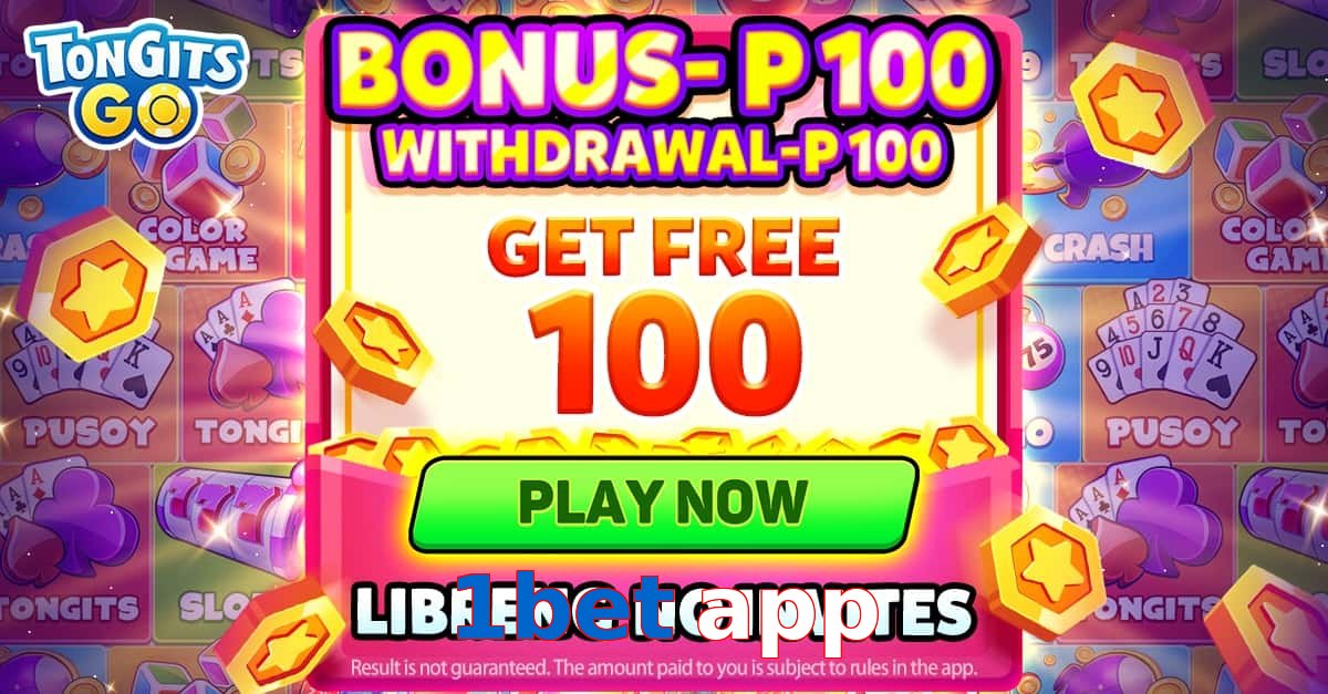 1bet app