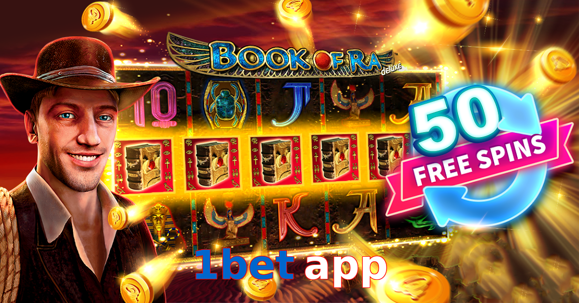 1bet app