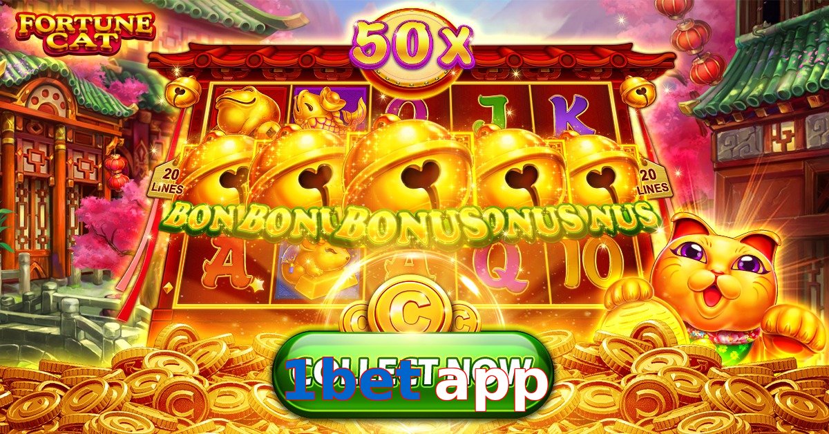 1bet app