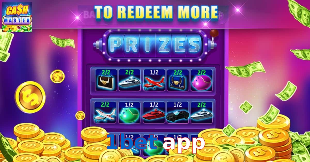 1bet app
