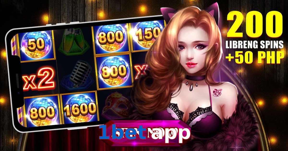 1bet app