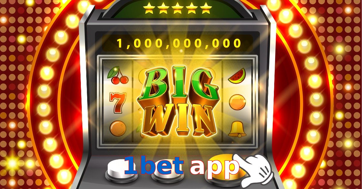 1bet app