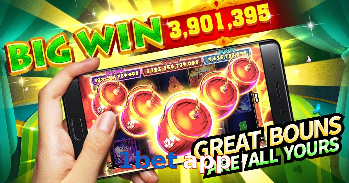1bet app