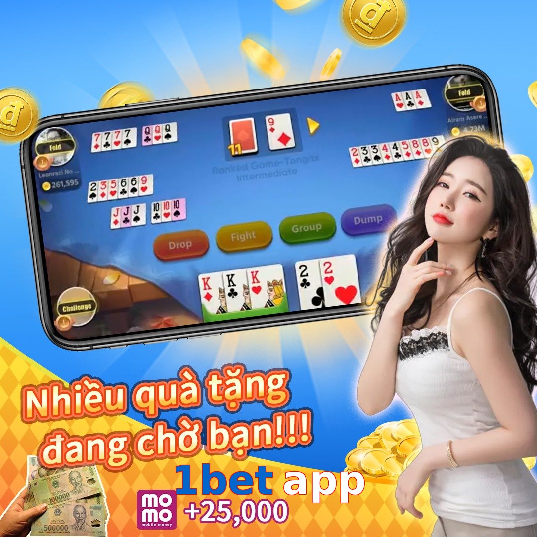 1bet app
