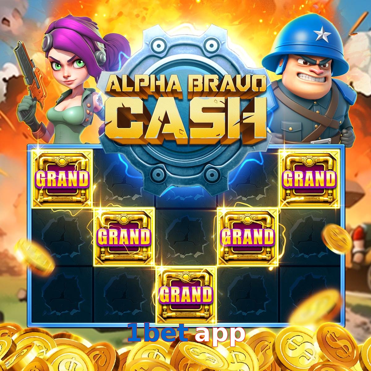 1bet app