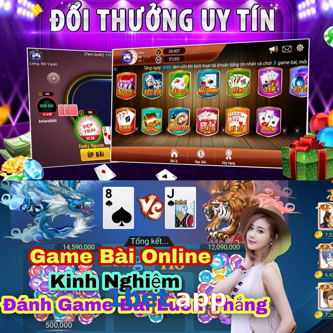 1bet app
