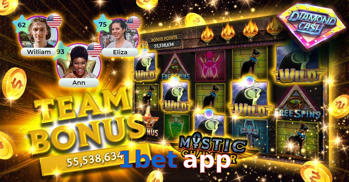 1bet app