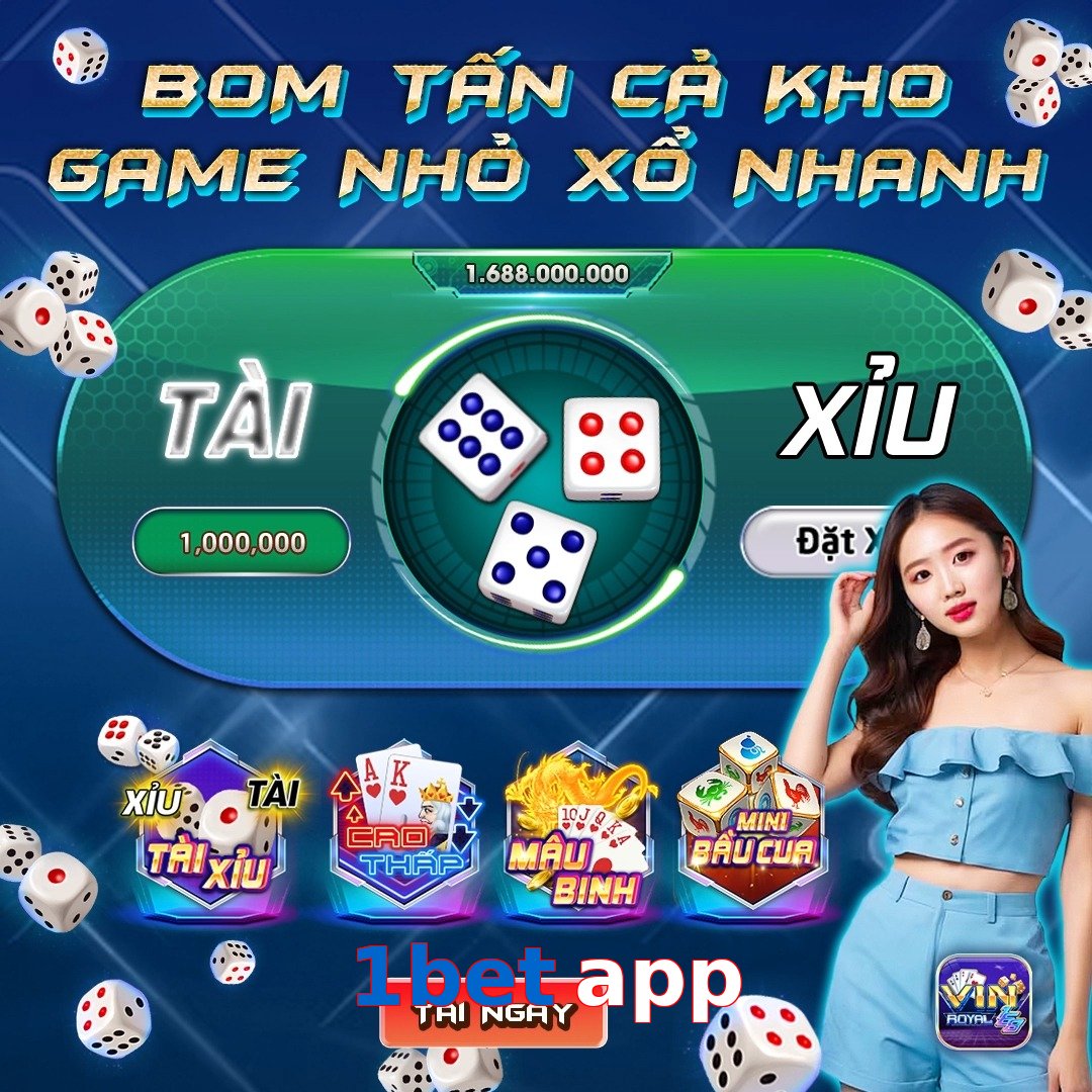 1bet app