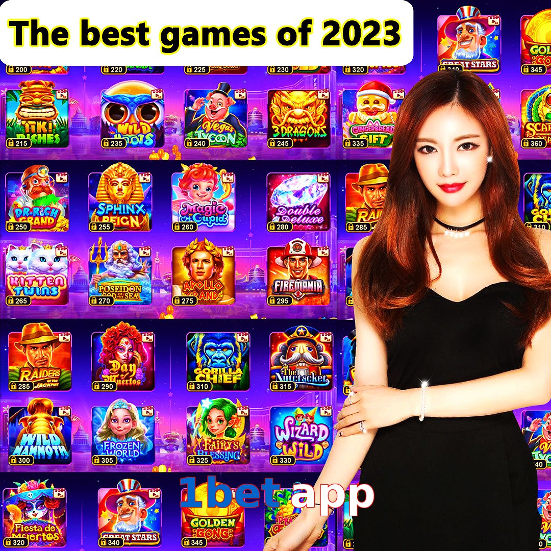 1bet app