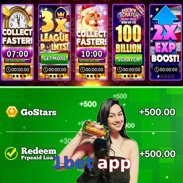 1bet app