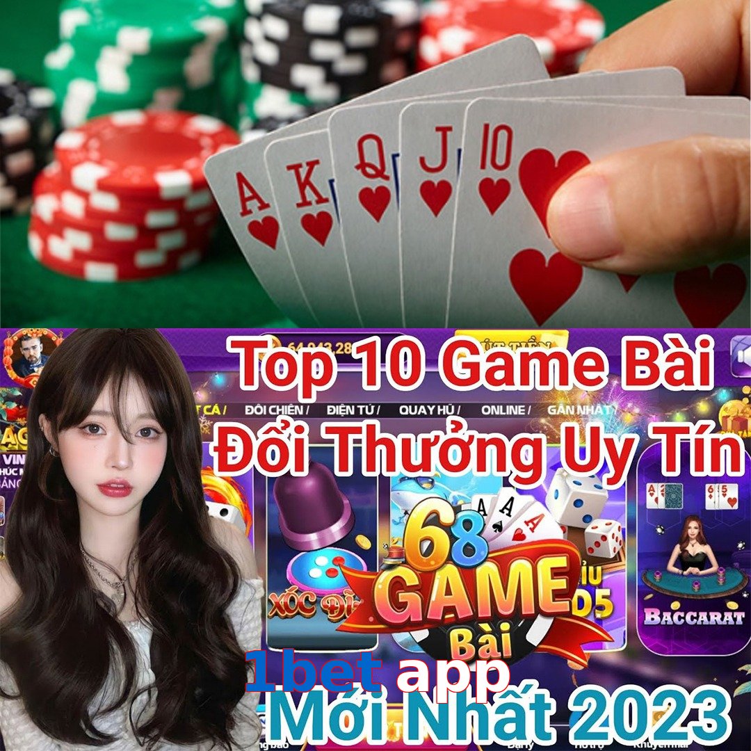 1bet app