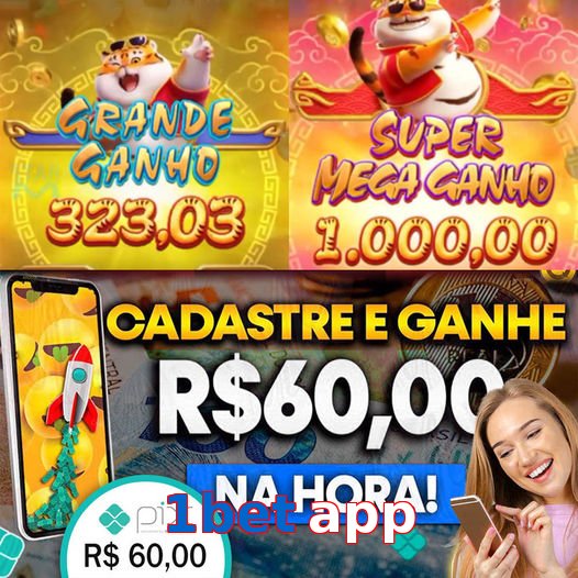 1bet app