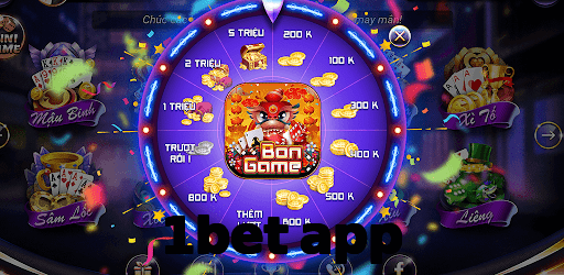1bet app