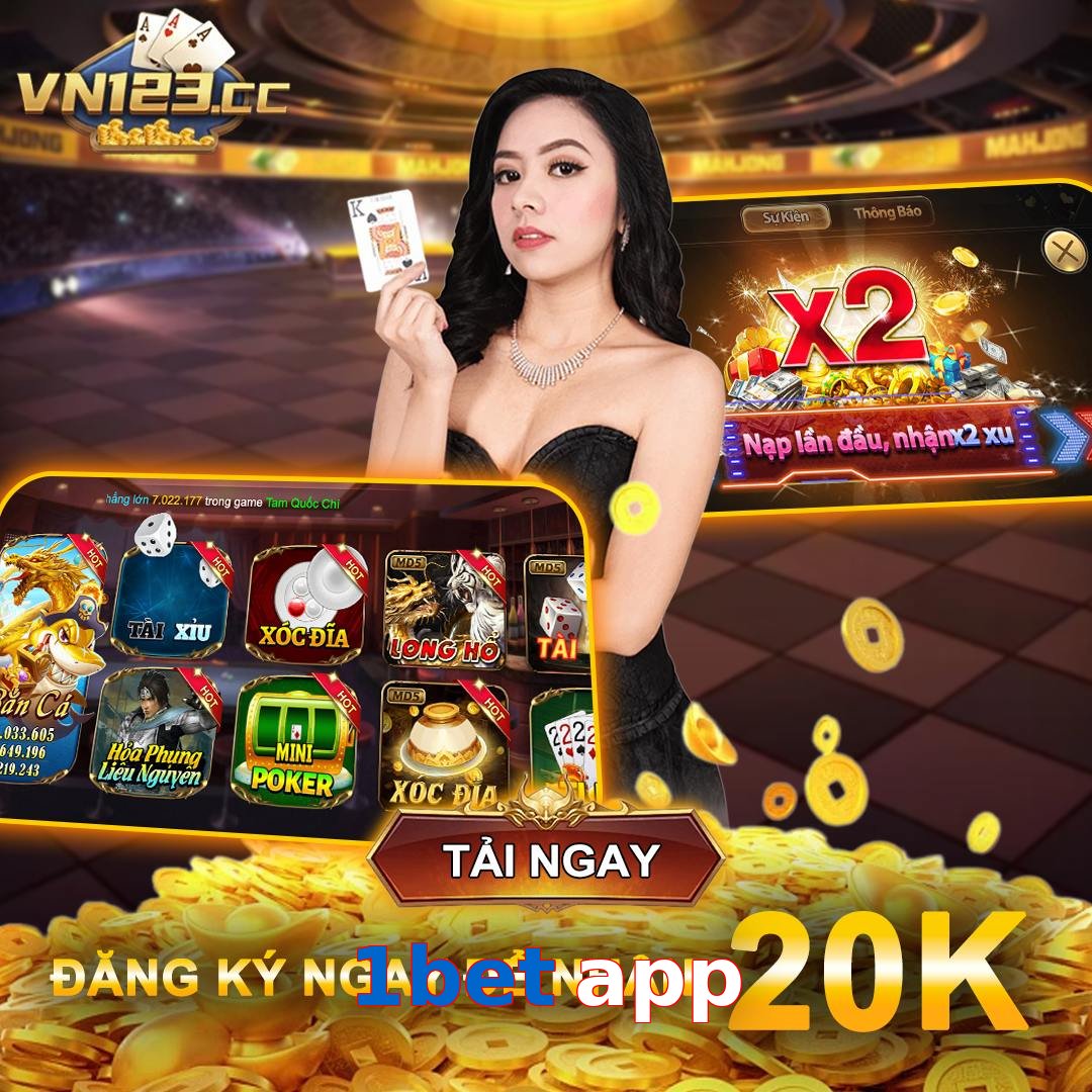 1bet app