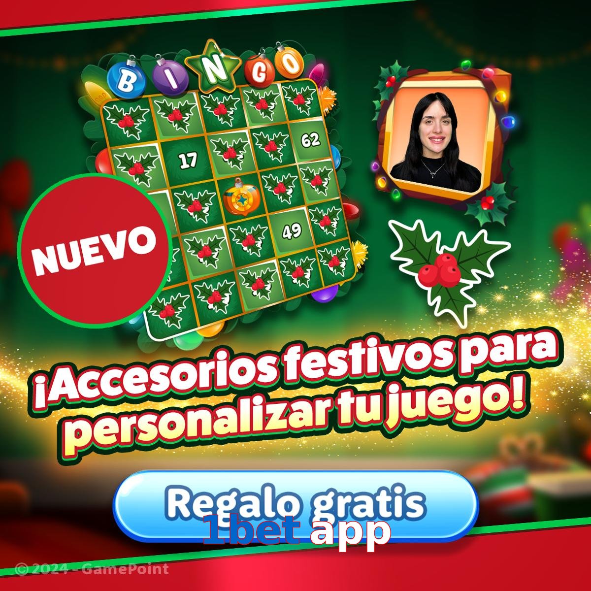 1bet app