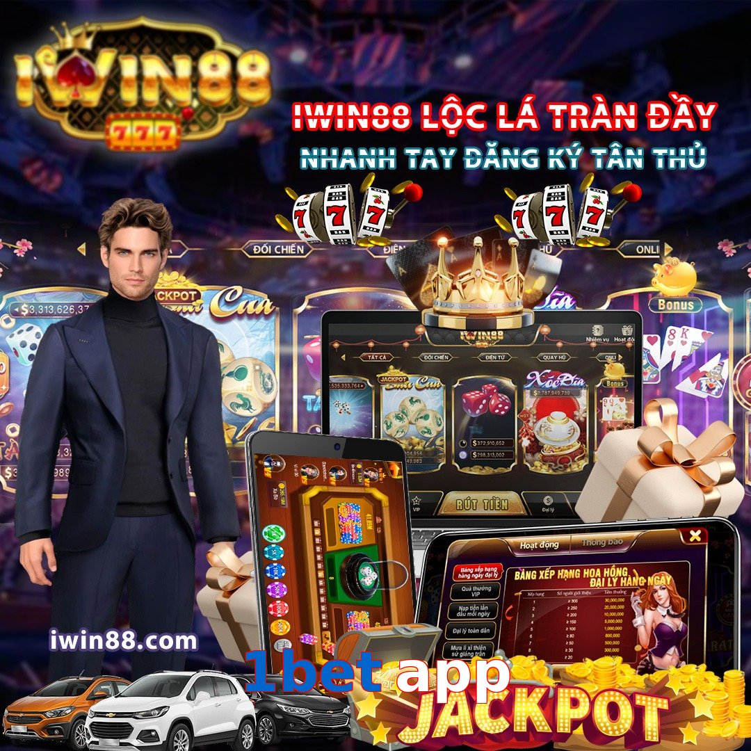 1bet app