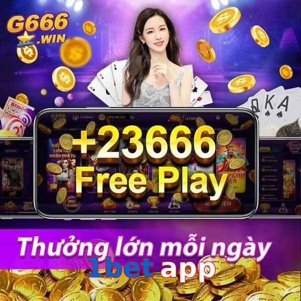 1bet app