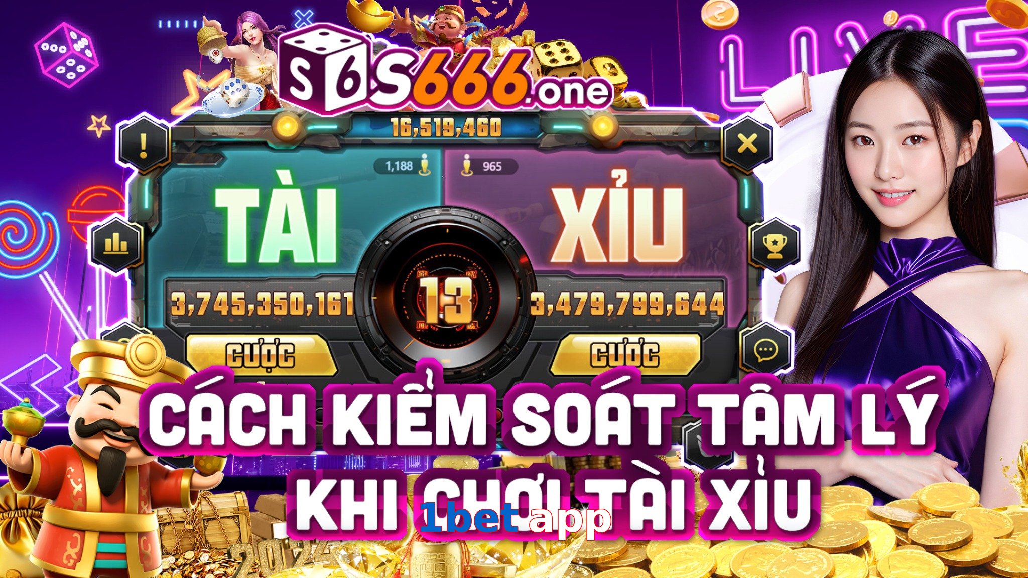 1bet app
