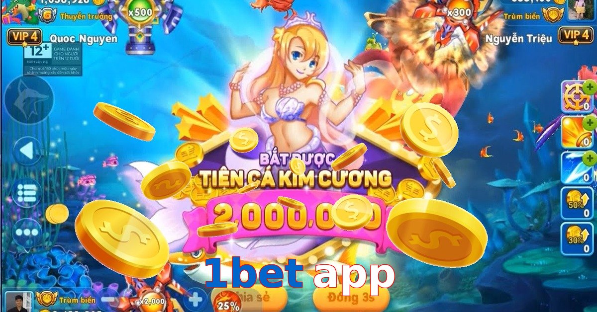 1bet app