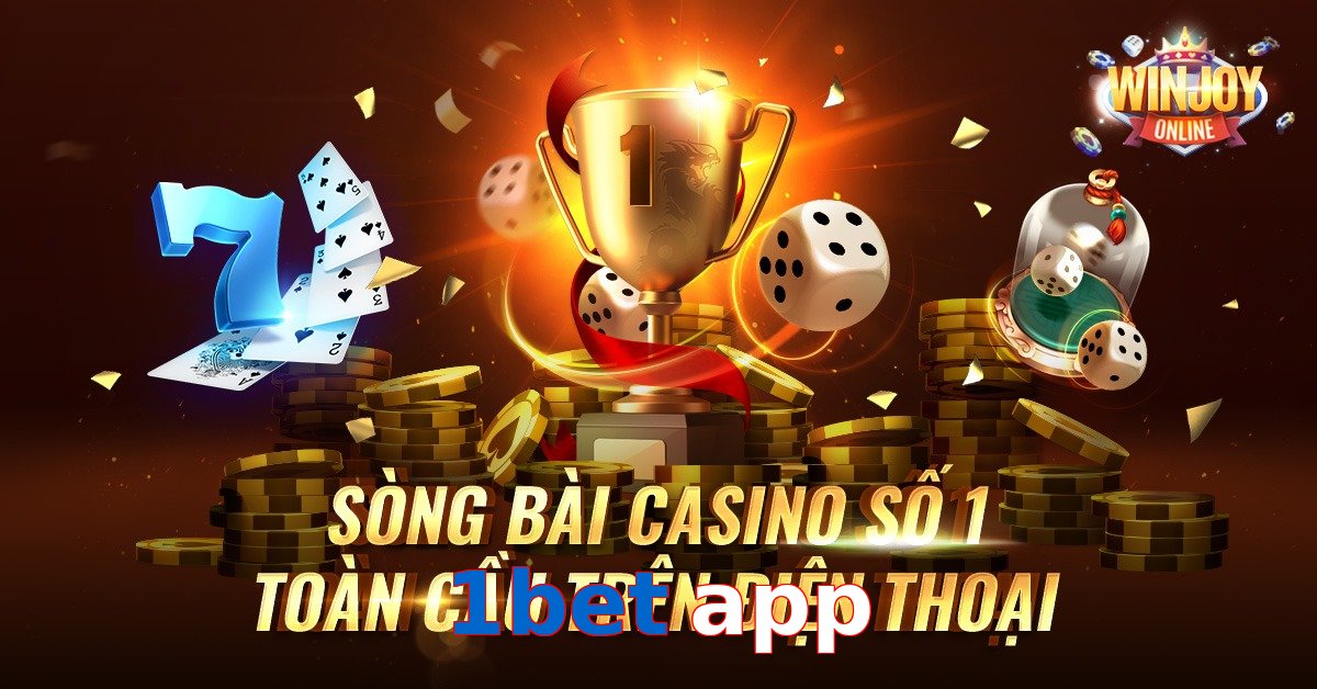 1bet app