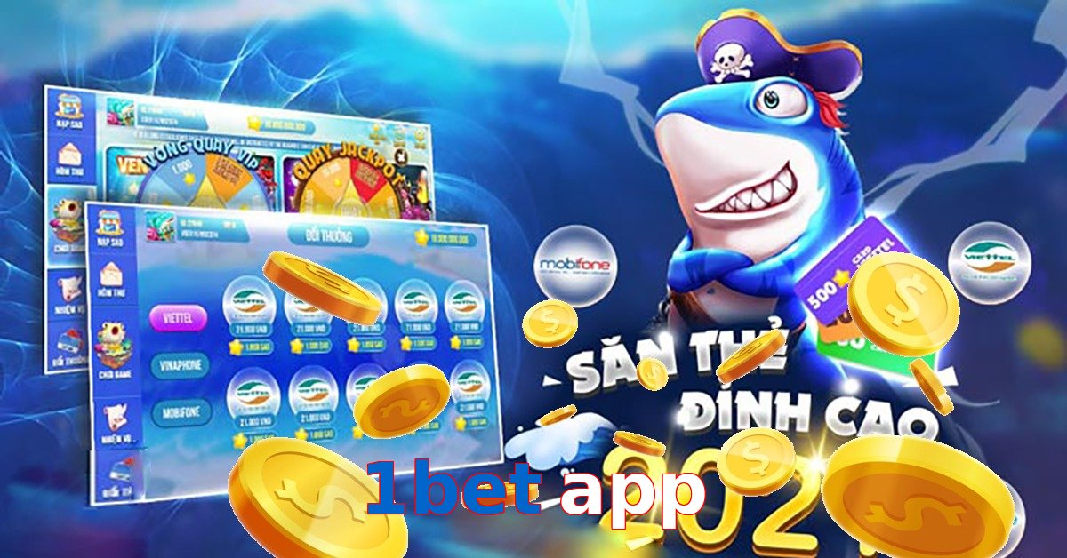 1bet app