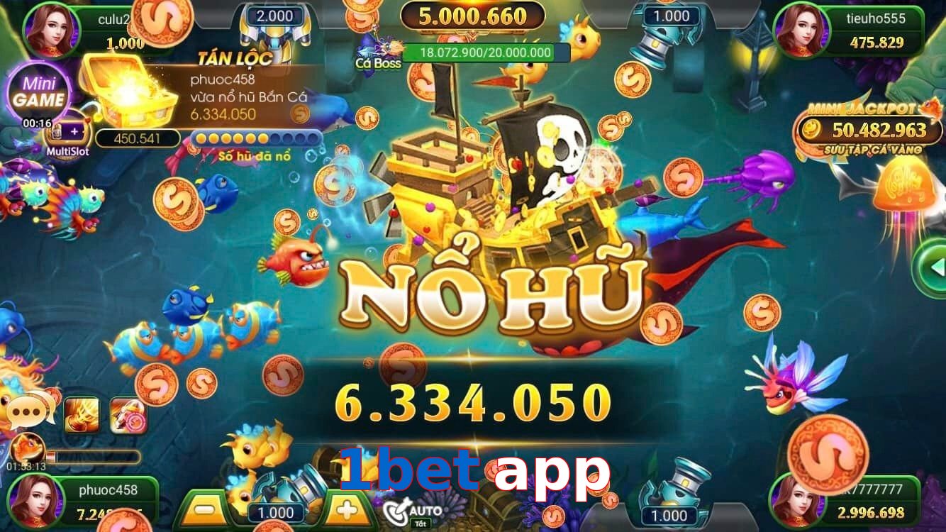 1bet app