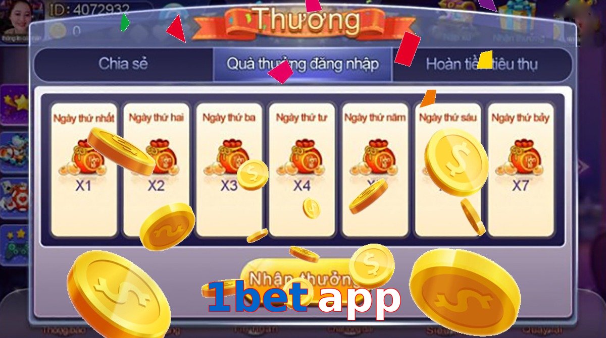 1bet app