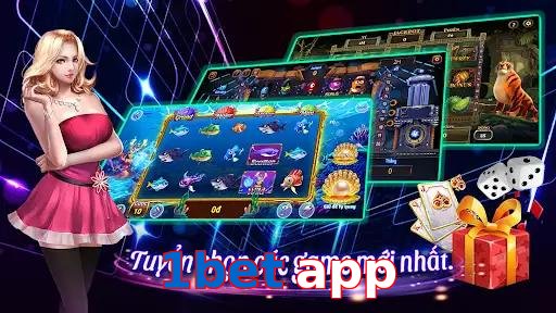 1bet app