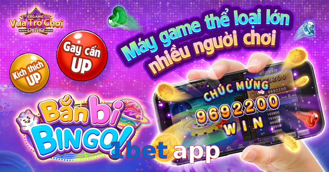 1bet app