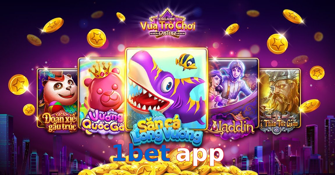 1bet app