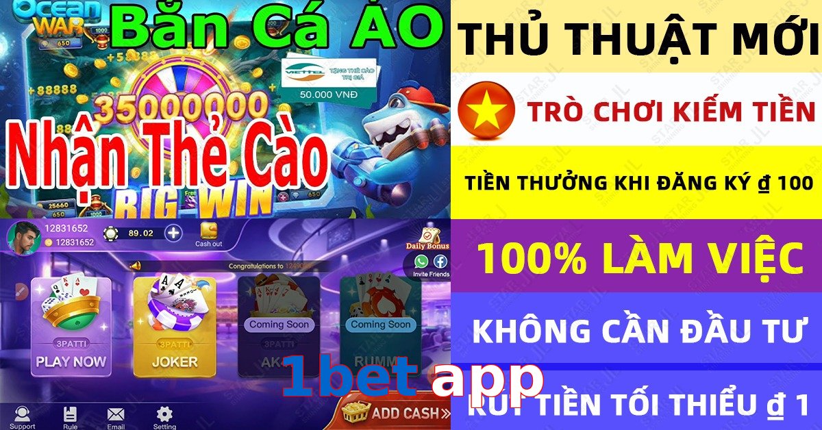 1bet app