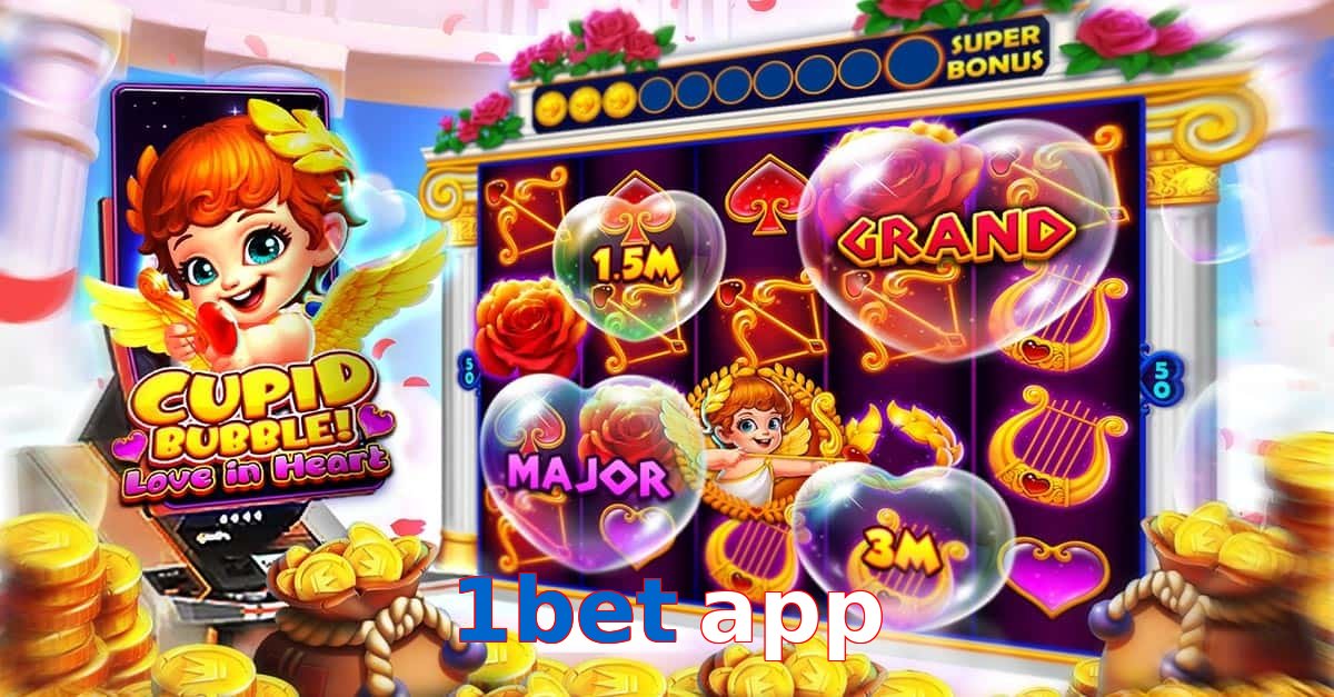 1bet app