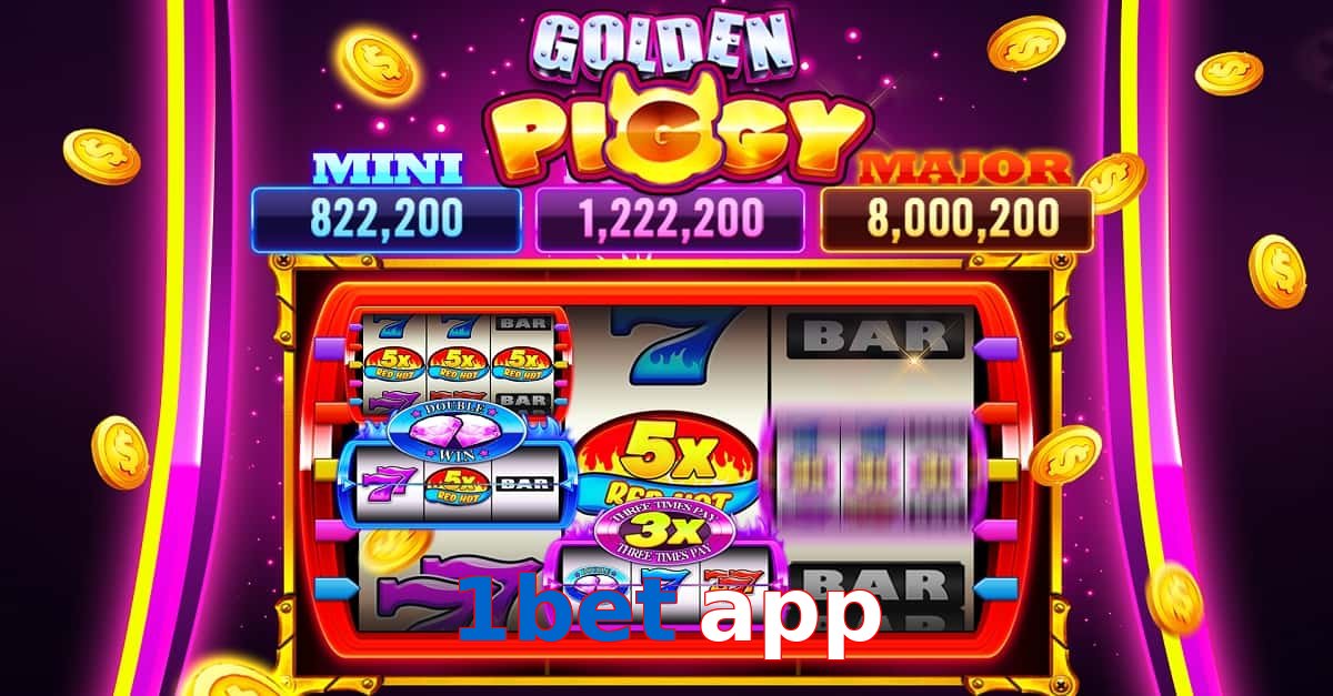 1bet app