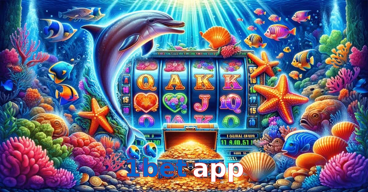 1bet app