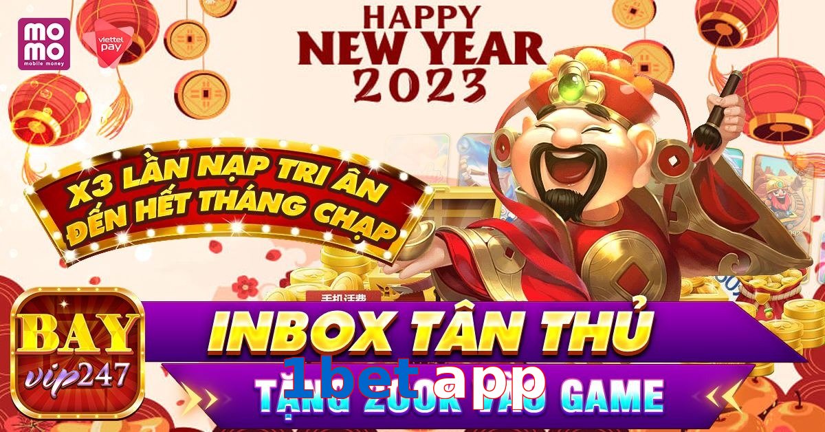 1bet app