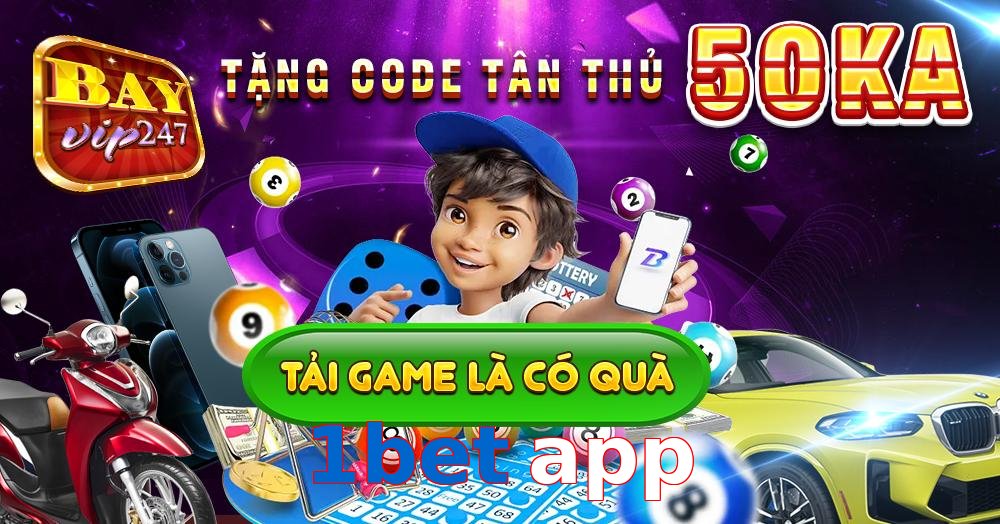 1bet app