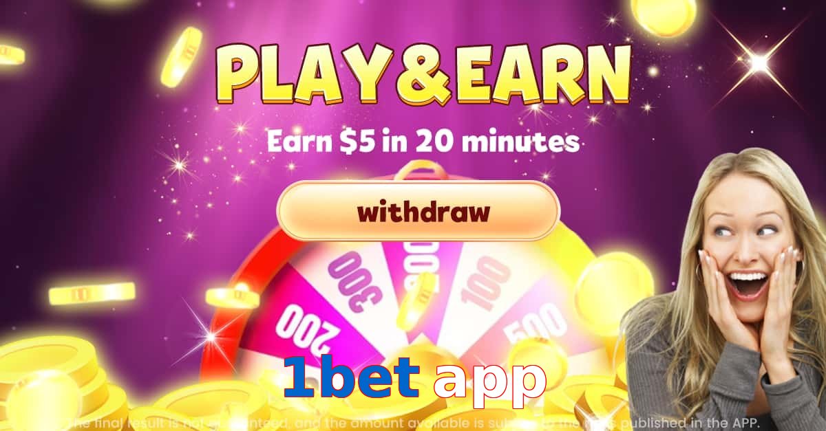1bet app