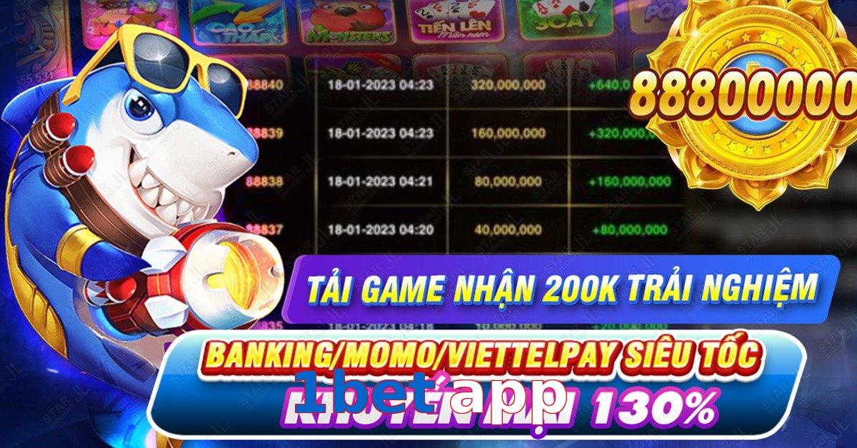1bet app