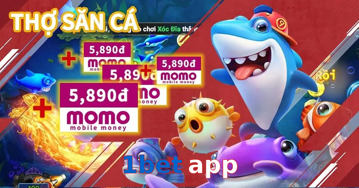 1bet app