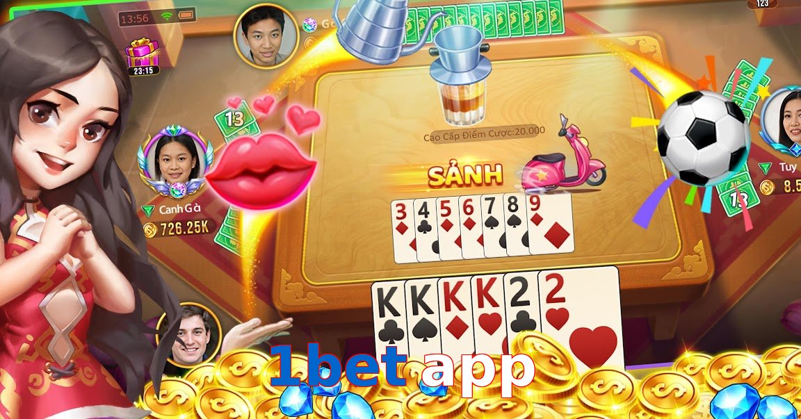 1bet app